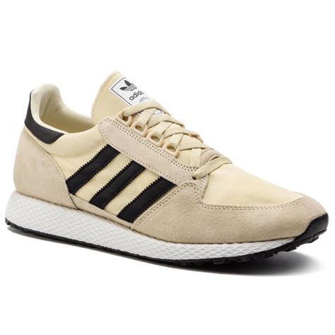 adidas forest grove herren gelb|Amazon.com: Forest Grove Adidas Mens.